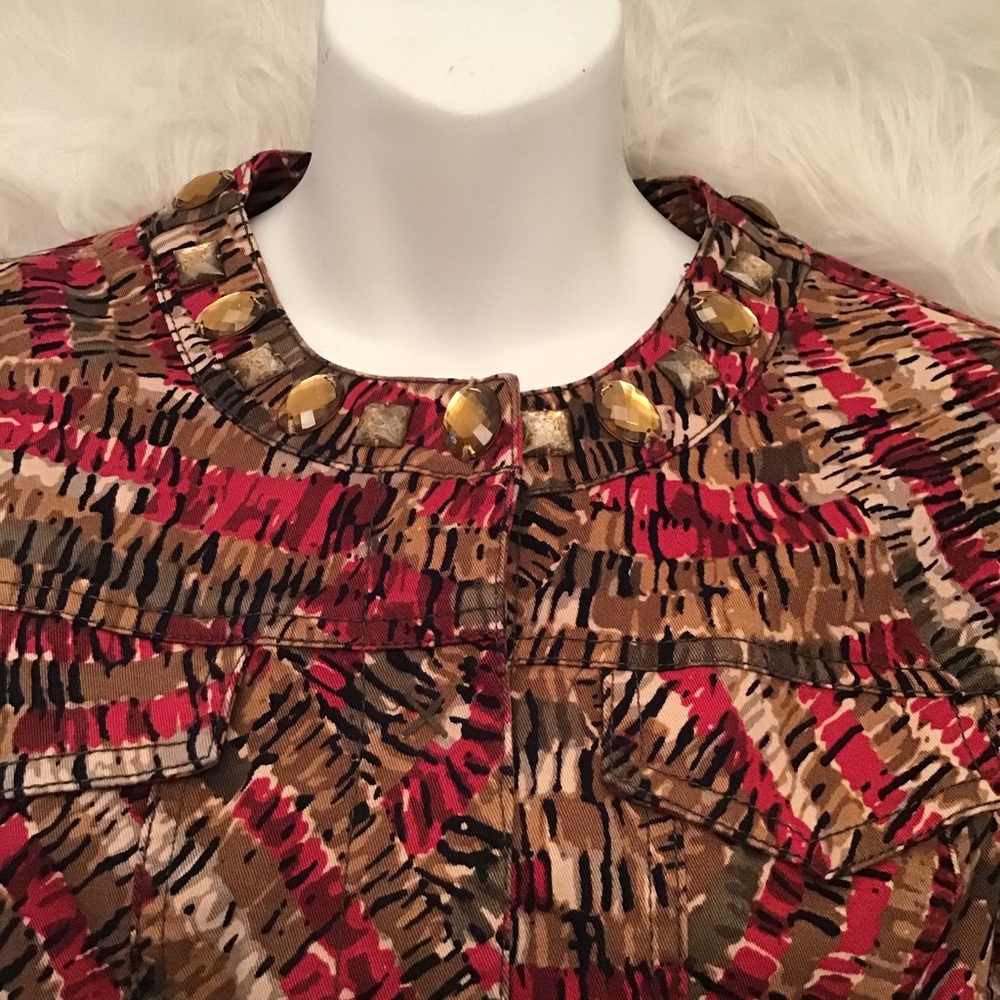 Ruby Road Jacket - image 2